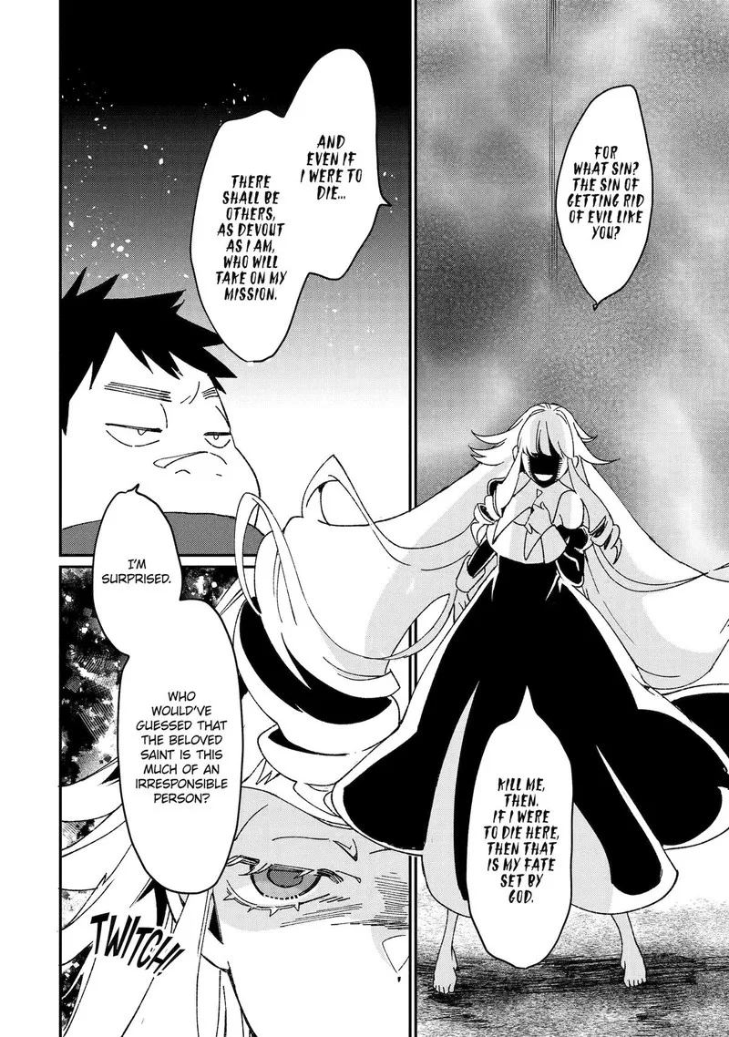 From Betrayed Hero to Invincible Demon King Chapter 42 page 10