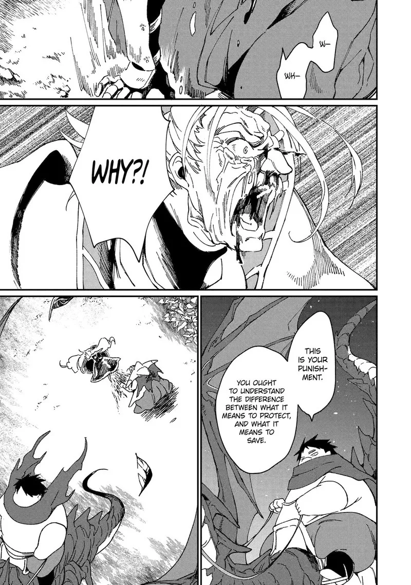 From Betrayed Hero to Invincible Demon King Chapter 42 page 29