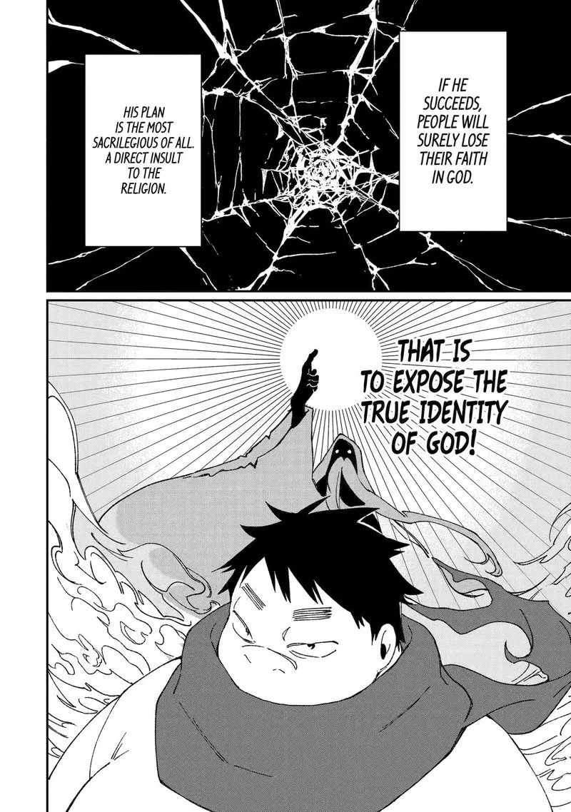 From Betrayed Hero to Invincible Demon King Chapter 42 page 32