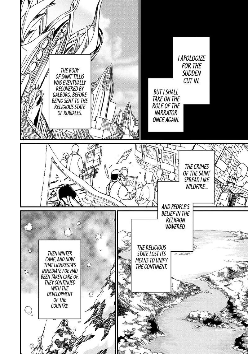 From Betrayed Hero to Invincible Demon King Chapter 42 page 30