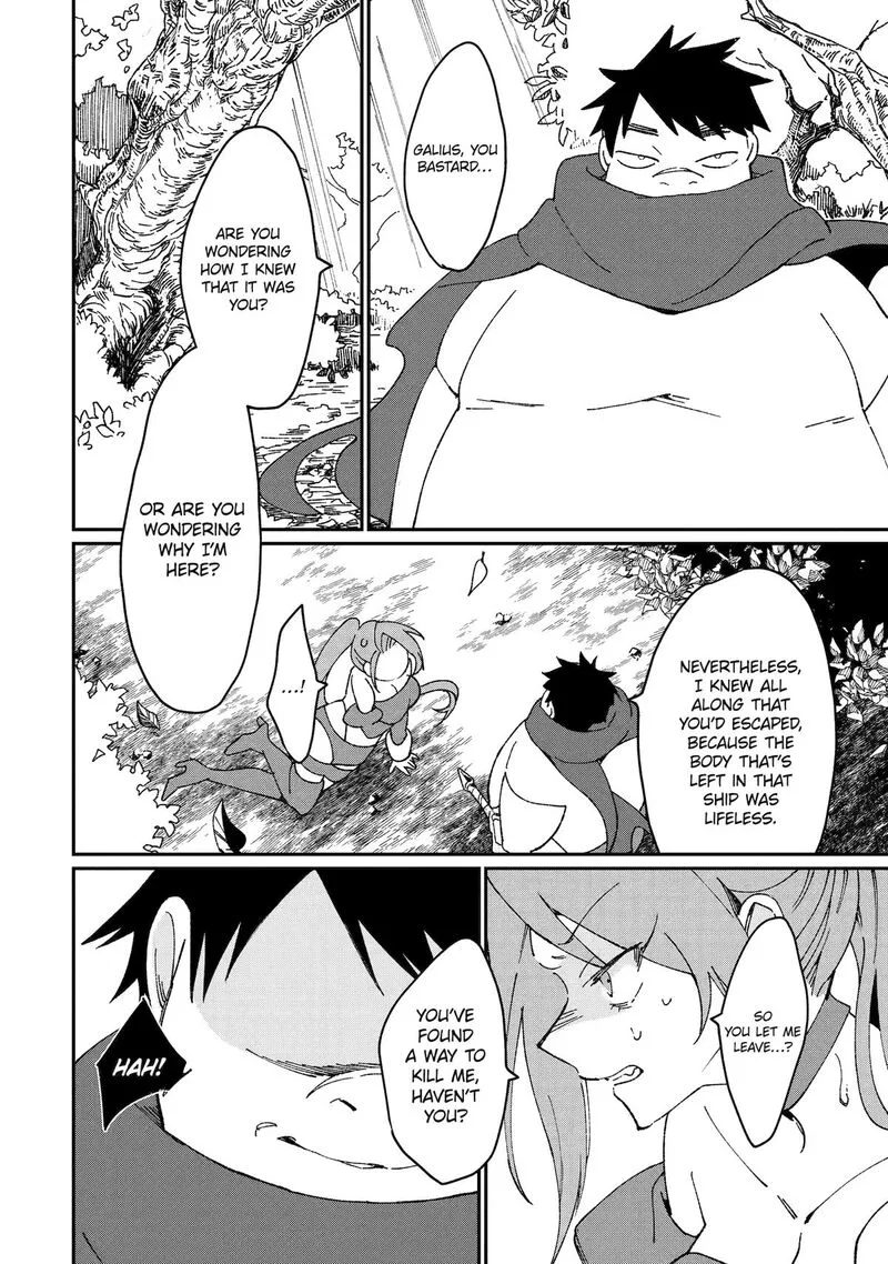 From Betrayed Hero to Invincible Demon King Chapter 43 page 6