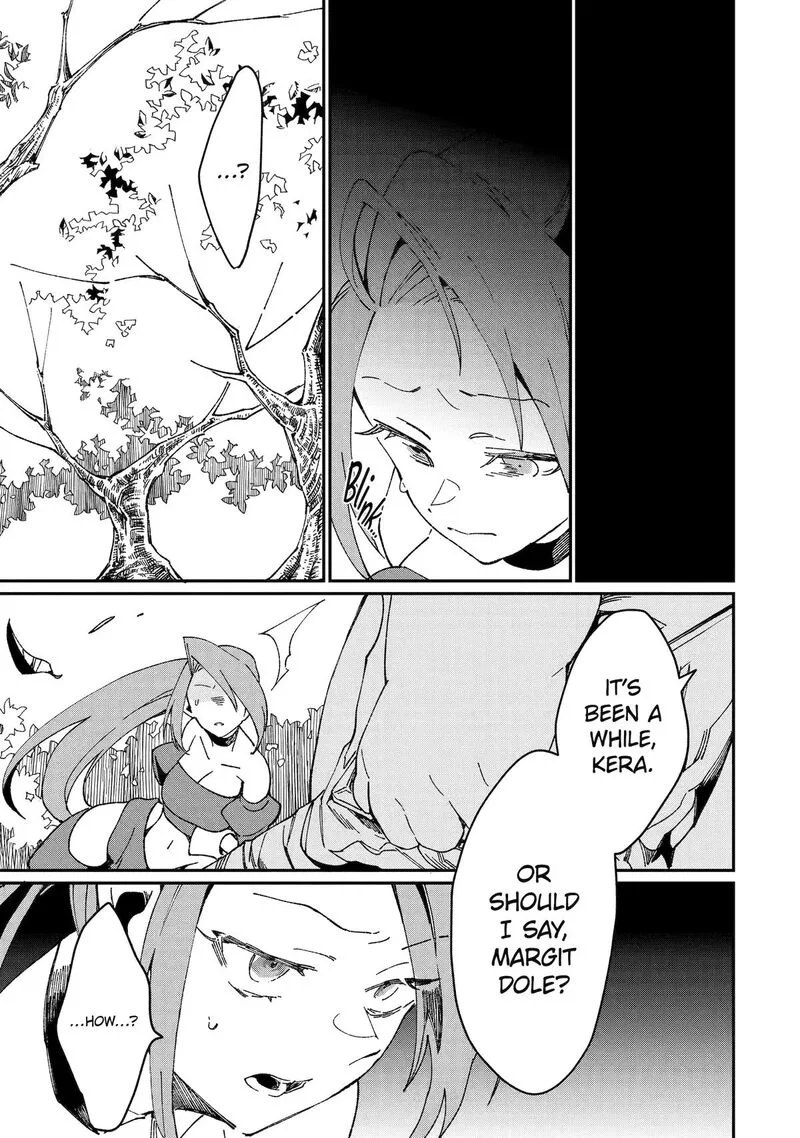 From Betrayed Hero to Invincible Demon King Chapter 43 page 5