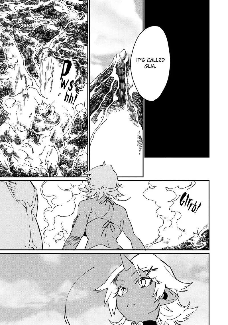 From Betrayed Hero to Invincible Demon King Chapter 43 page 11