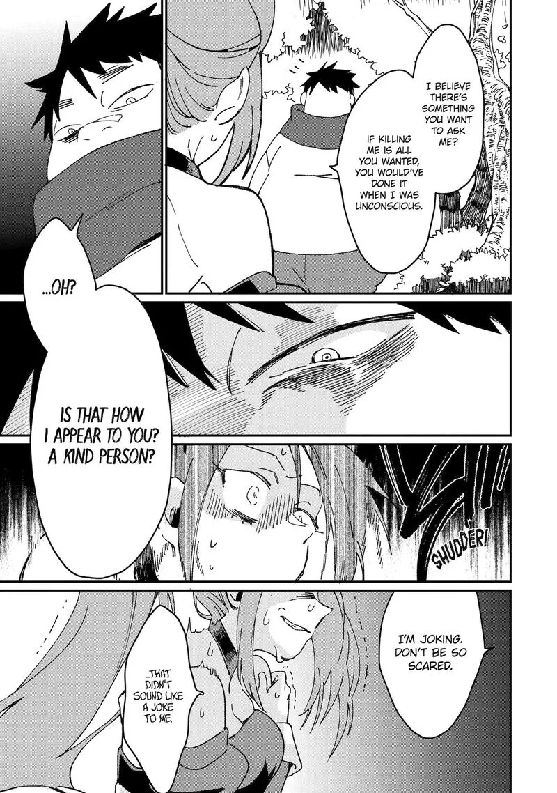 From Betrayed Hero to Invincible Demon King Chapter 43 page 7