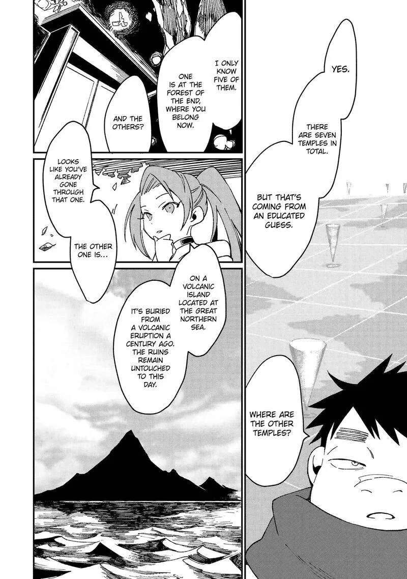 From Betrayed Hero to Invincible Demon King Chapter 43 page 10