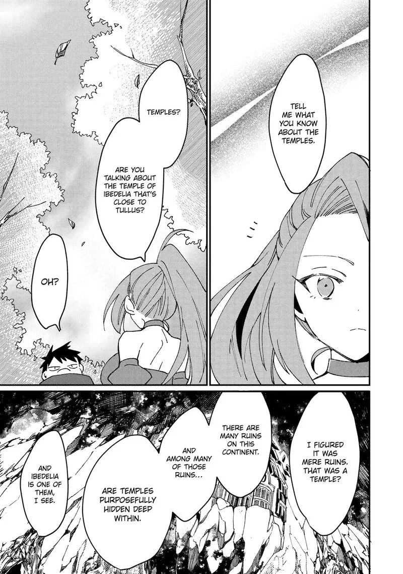 From Betrayed Hero to Invincible Demon King Chapter 43 page 9