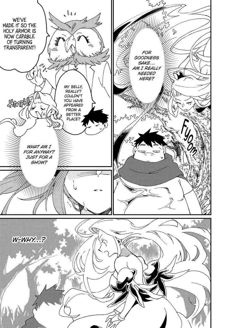 From Betrayed Hero to Invincible Demon King Chapter 43 page 23