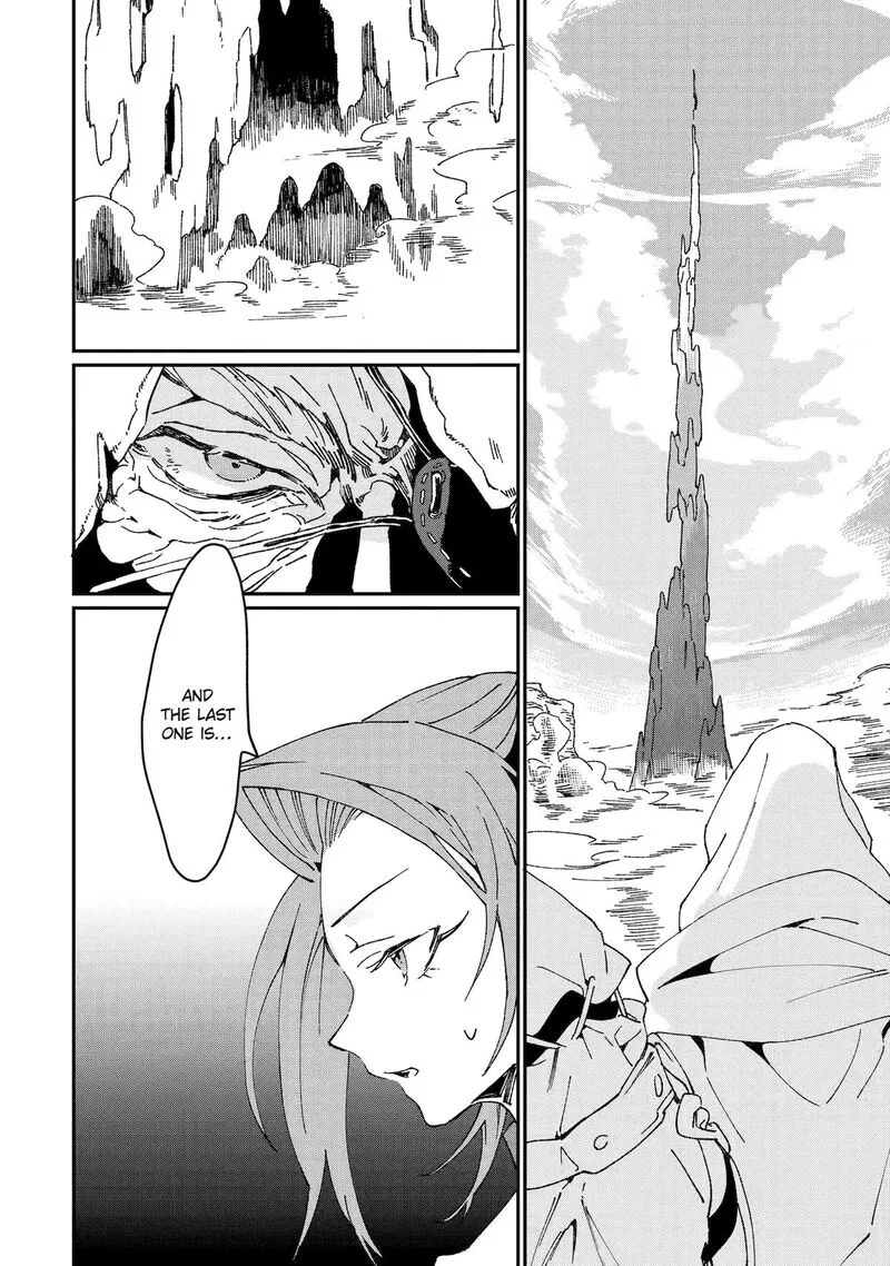 From Betrayed Hero to Invincible Demon King Chapter 43 page 14