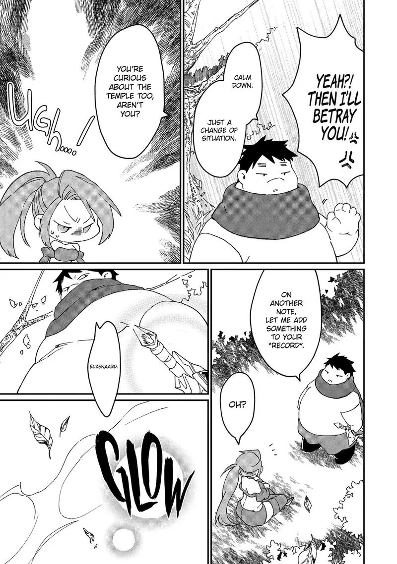 From Betrayed Hero to Invincible Demon King Chapter 43 page 19