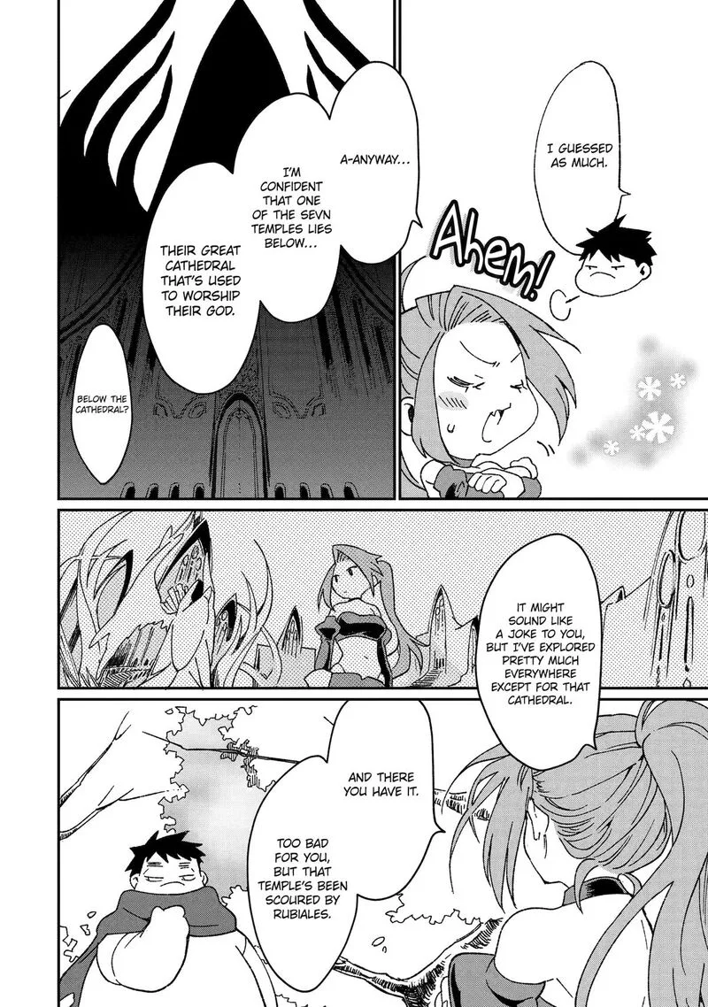 From Betrayed Hero to Invincible Demon King Chapter 43 page 16