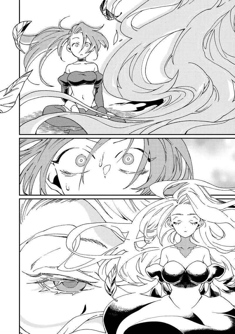 From Betrayed Hero to Invincible Demon King Chapter 43 page 21