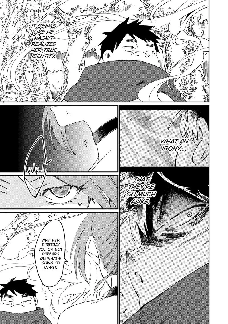 From Betrayed Hero to Invincible Demon King Chapter 43 page 31