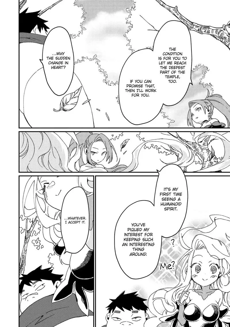 From Betrayed Hero to Invincible Demon King Chapter 43 page 30