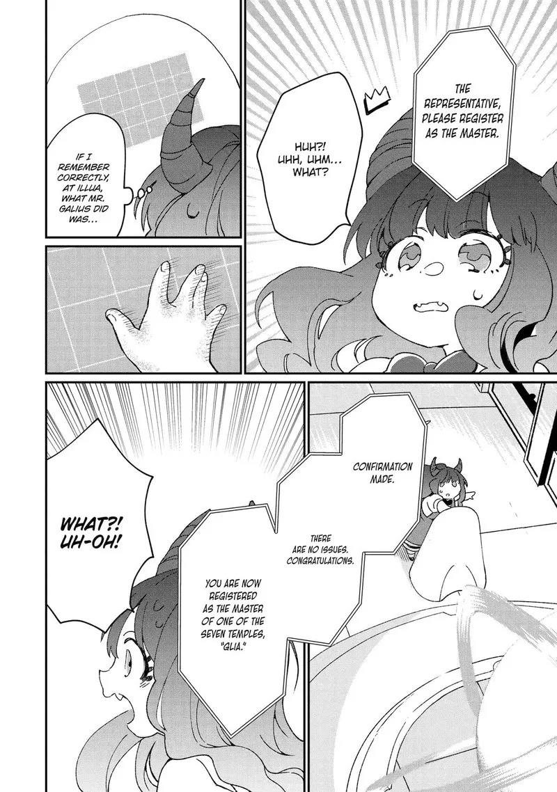 From Betrayed Hero to Invincible Demon King Chapter 44 page 14