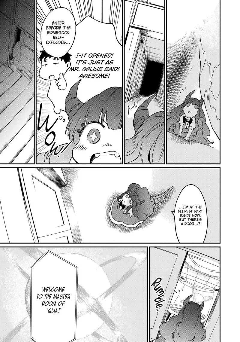 From Betrayed Hero to Invincible Demon King Chapter 44 page 13