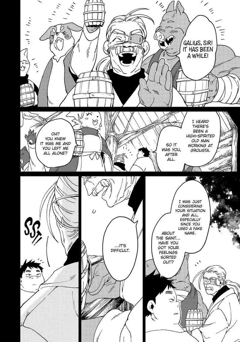 From Betrayed Hero to Invincible Demon King Chapter 44 page 4