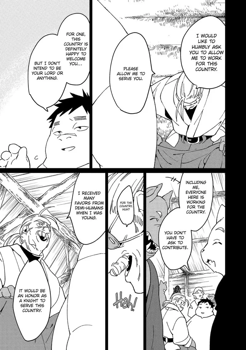 From Betrayed Hero to Invincible Demon King Chapter 44 page 5