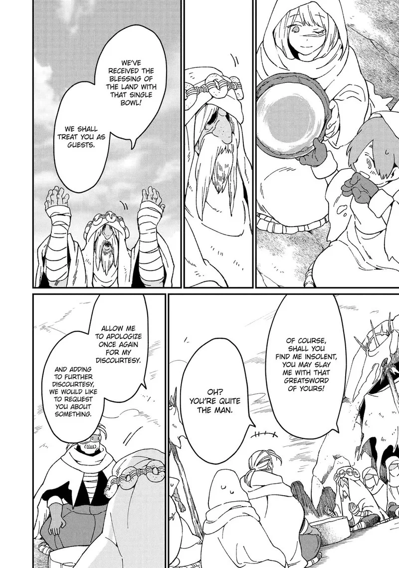 From Betrayed Hero to Invincible Demon King Chapter 44 page 10
