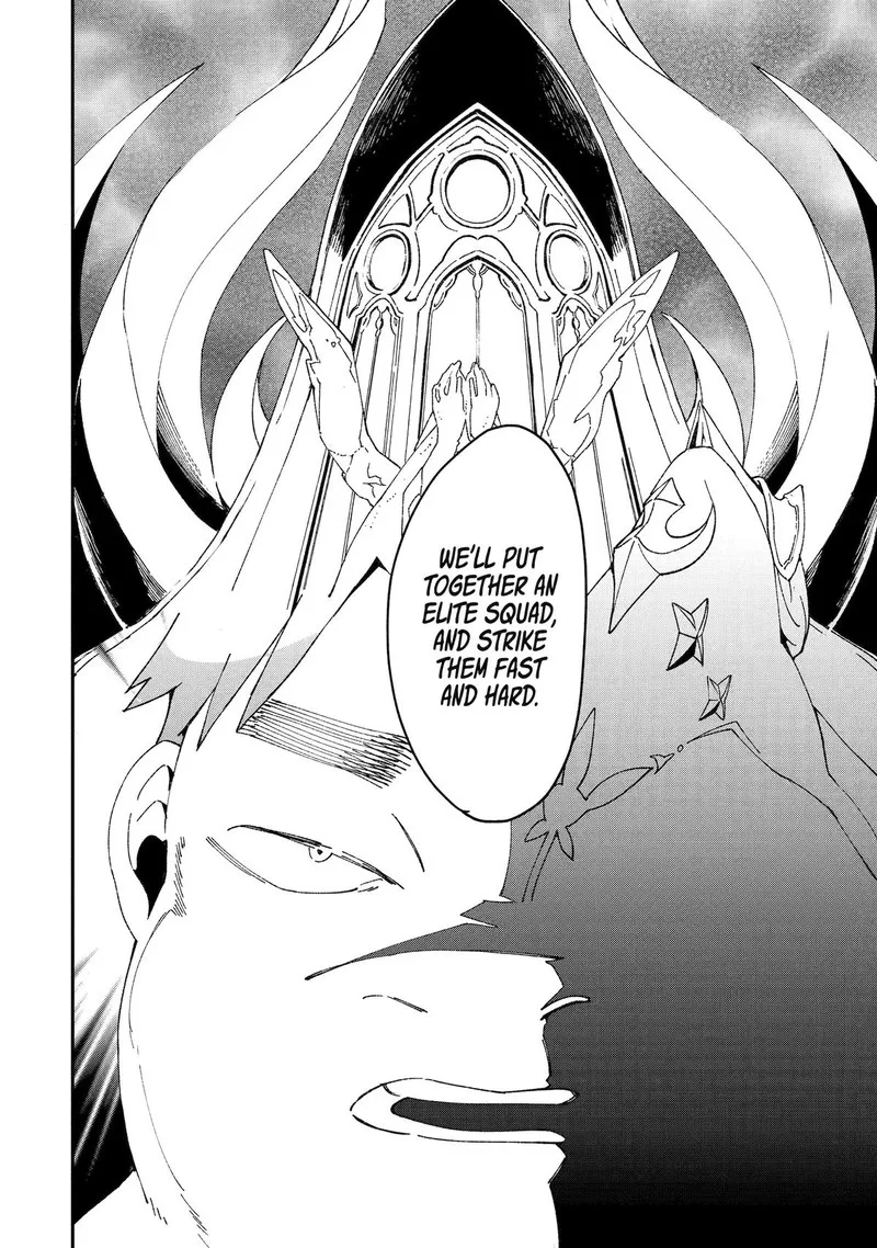 From Betrayed Hero to Invincible Demon King Chapter 44 page 39