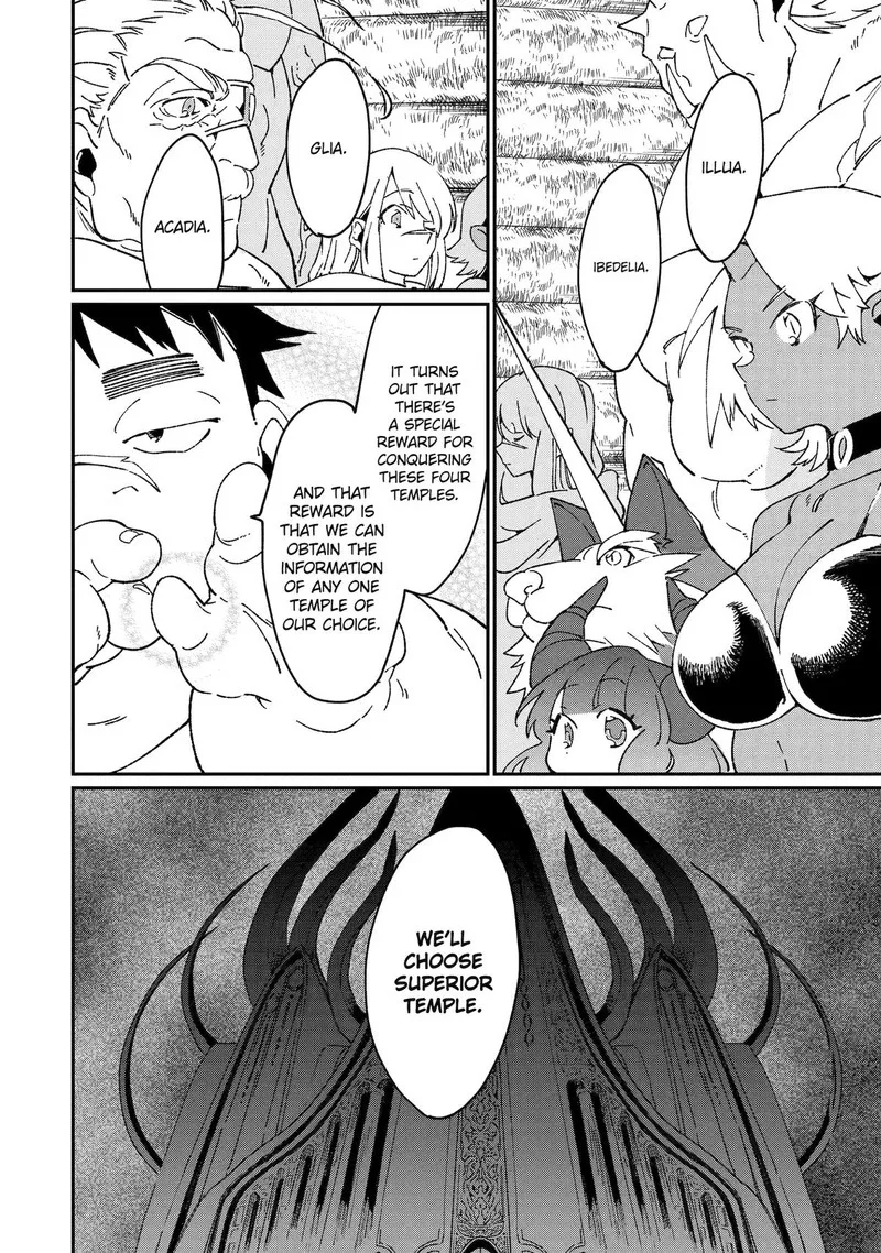 From Betrayed Hero to Invincible Demon King Chapter 44 page 37