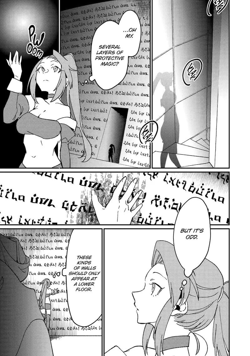 From Betrayed Hero to Invincible Demon King Chapter 45 page 3