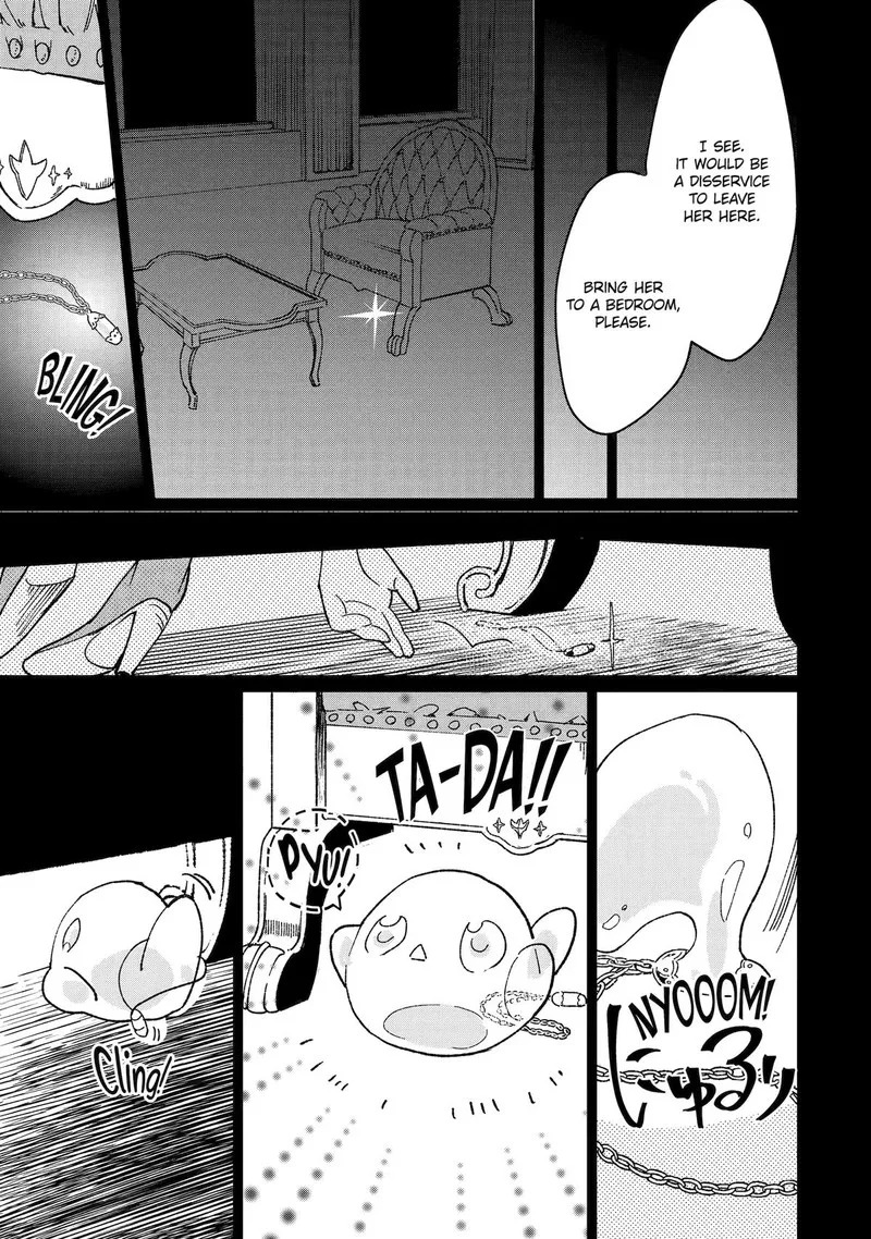 From Betrayed Hero to Invincible Demon King Chapter 45 page 9