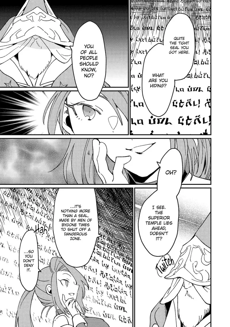 From Betrayed Hero to Invincible Demon King Chapter 45 page 5