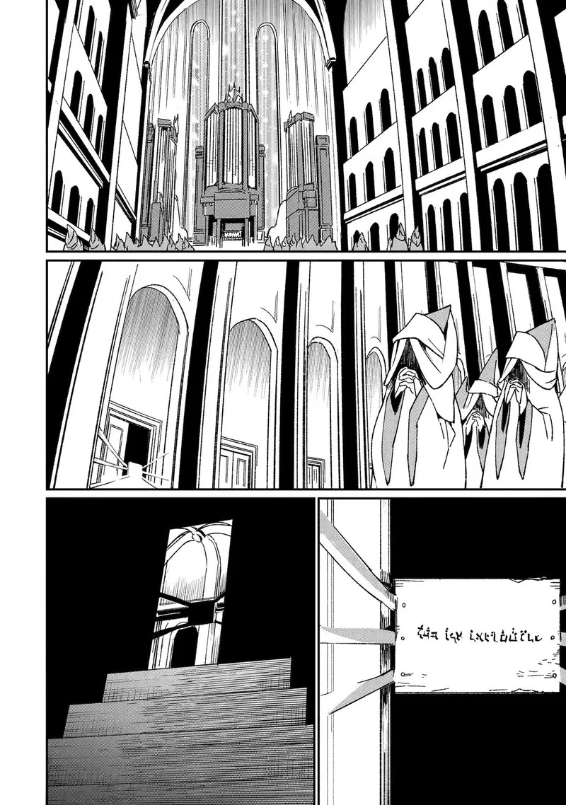 From Betrayed Hero to Invincible Demon King Chapter 45 page 2