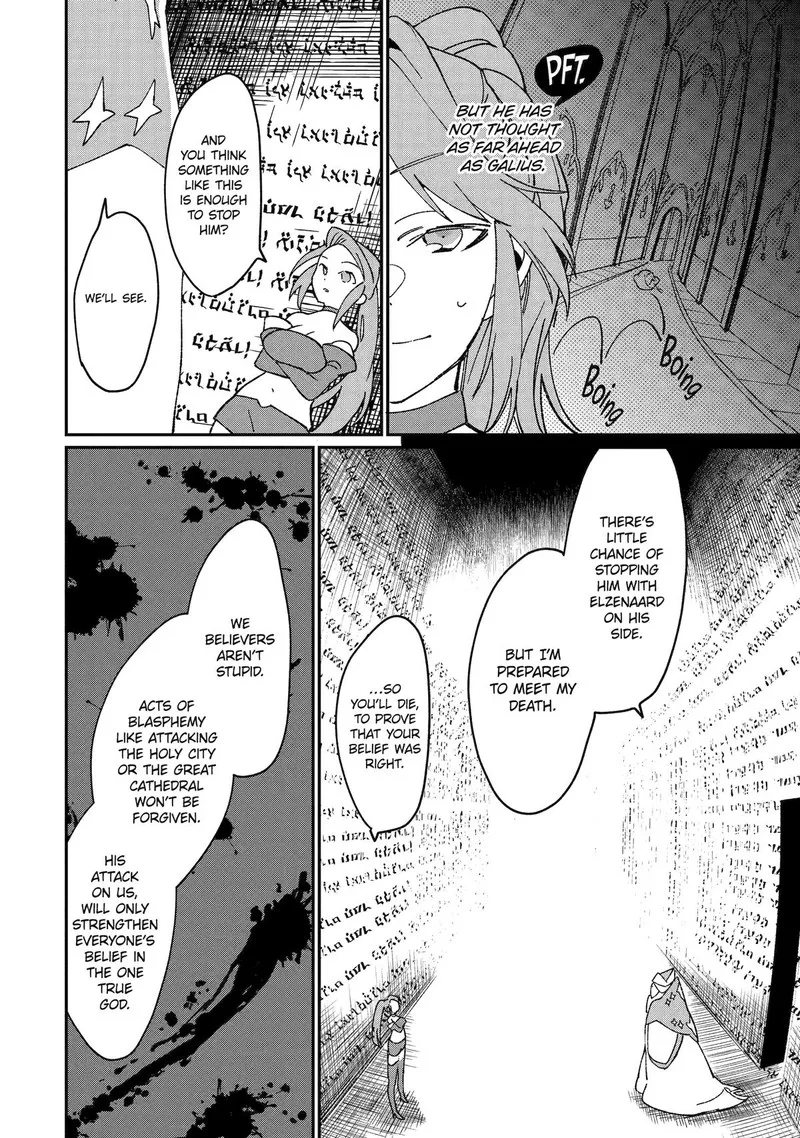 From Betrayed Hero to Invincible Demon King Chapter 45 page 10