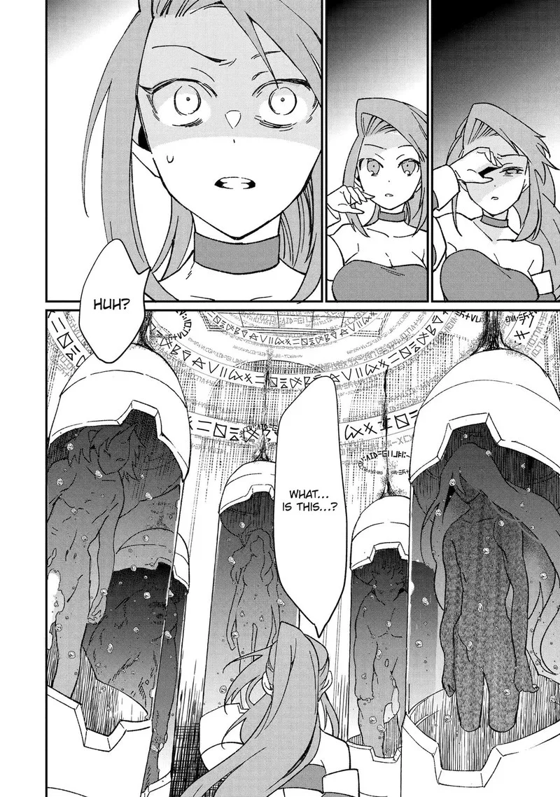 From Betrayed Hero to Invincible Demon King Chapter 46 page 10