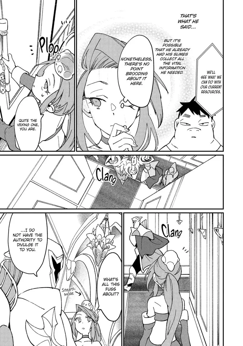 From Betrayed Hero to Invincible Demon King Chapter 46 page 3