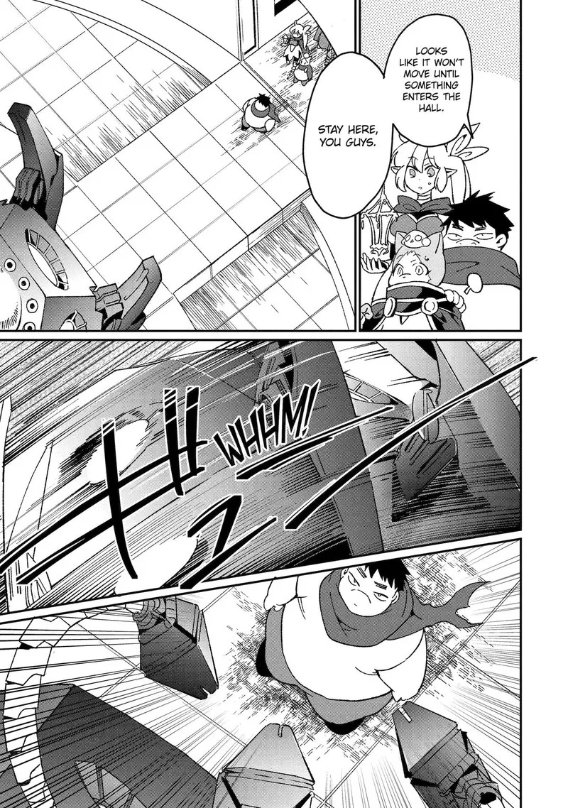 From Betrayed Hero to Invincible Demon King Chapter 46 page 15