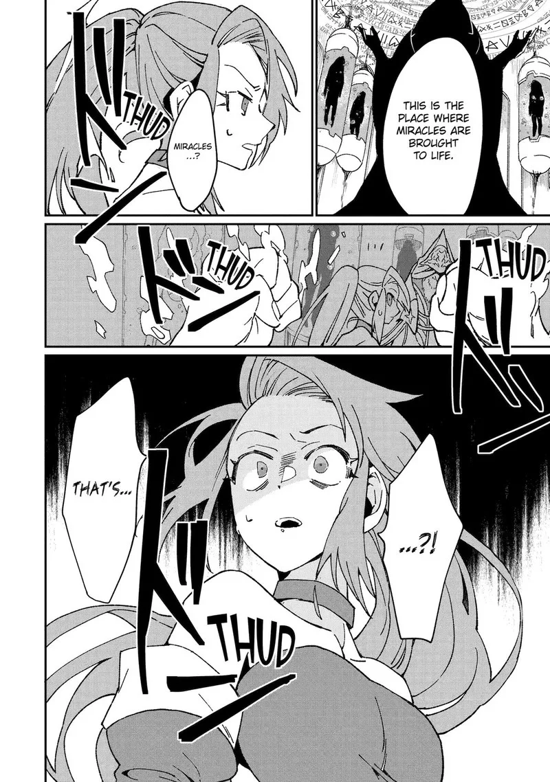 From Betrayed Hero to Invincible Demon King Chapter 46 page 12