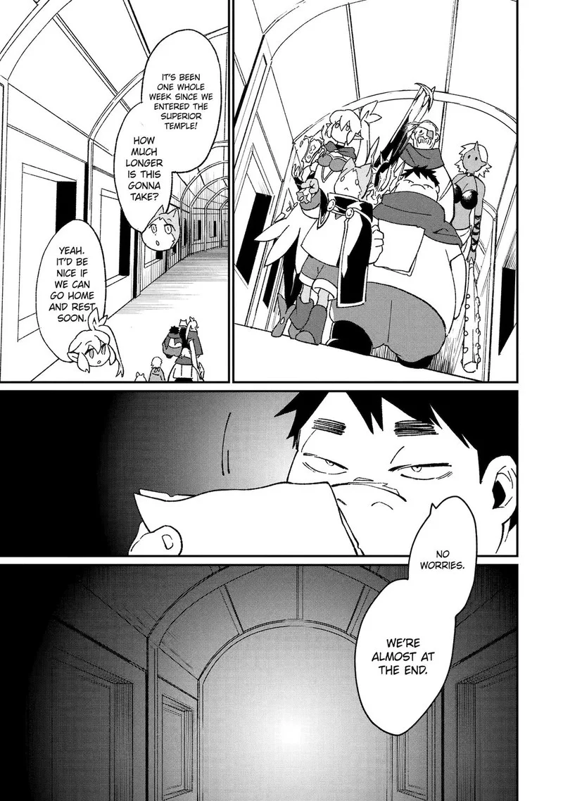 From Betrayed Hero to Invincible Demon King Chapter 46 page 13