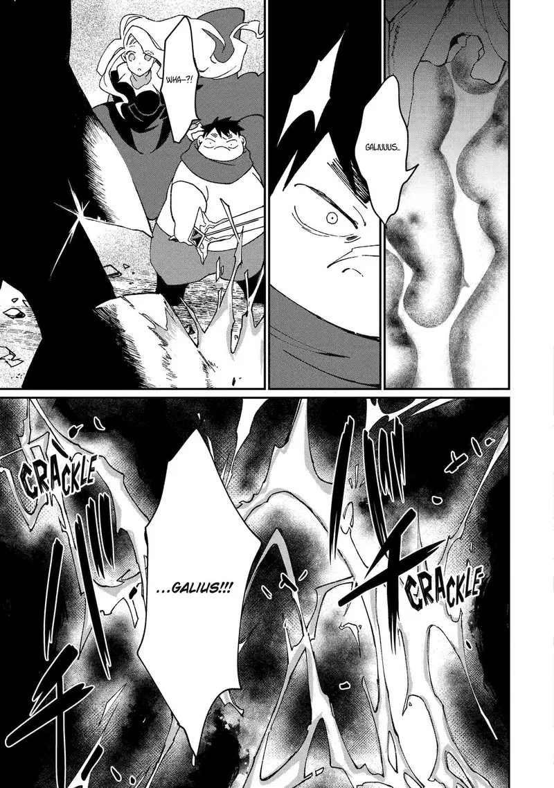 From Betrayed Hero to Invincible Demon King Chapter 46 page 25