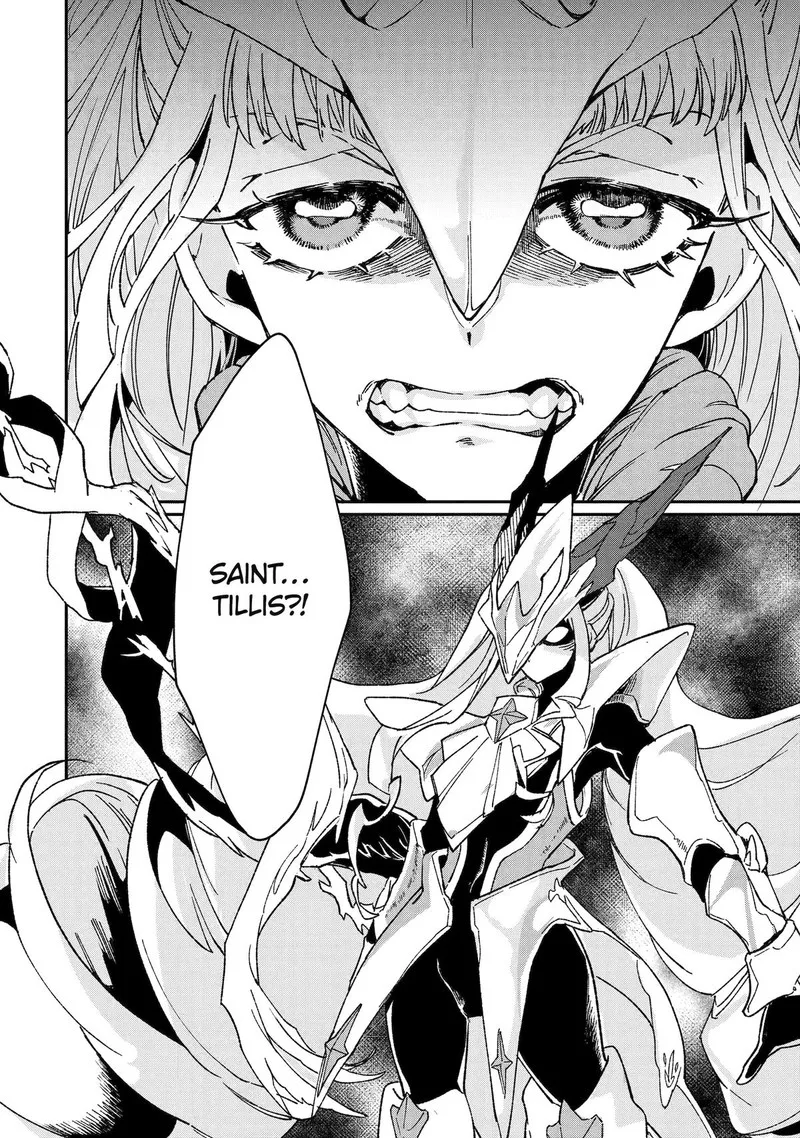 From Betrayed Hero to Invincible Demon King Chapter 46 page 26