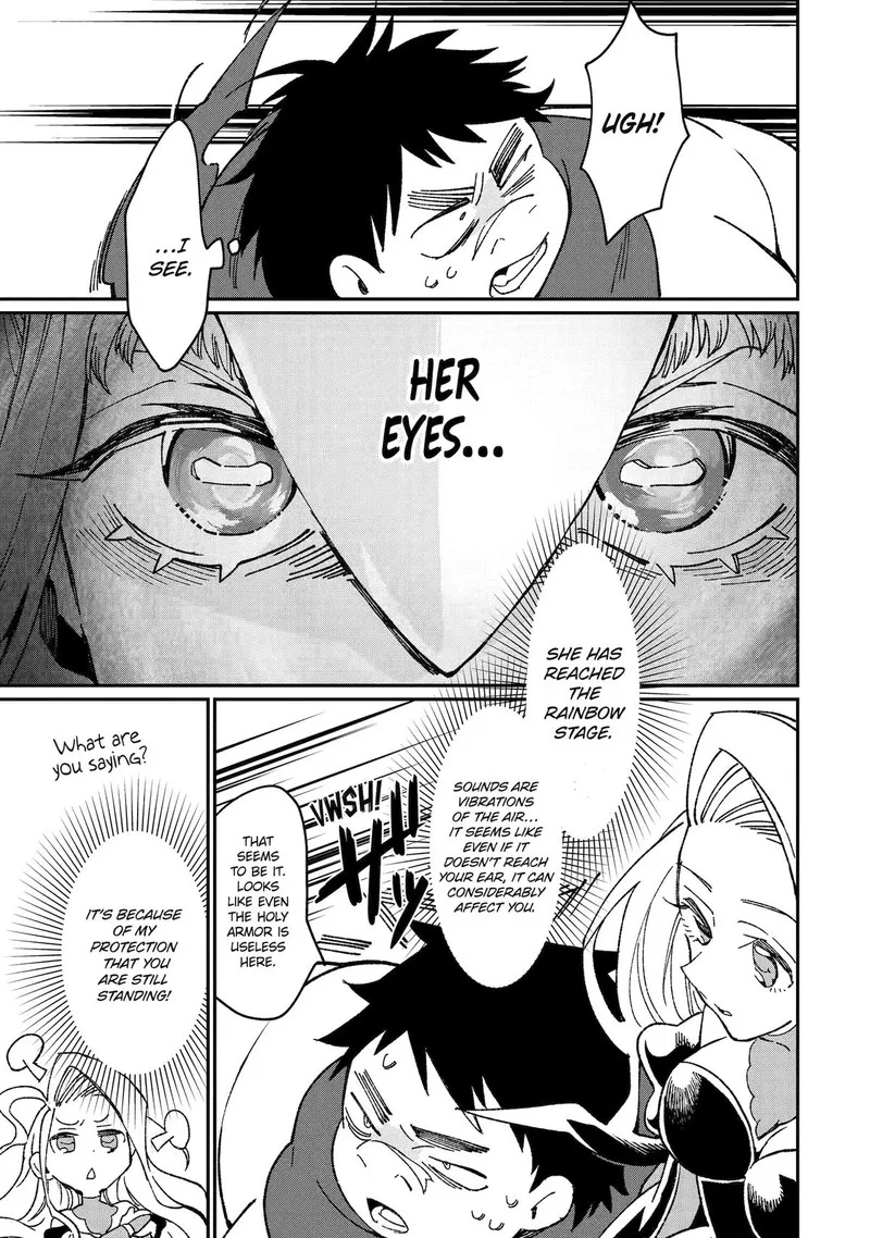 From Betrayed Hero to Invincible Demon King Chapter 47 page 7