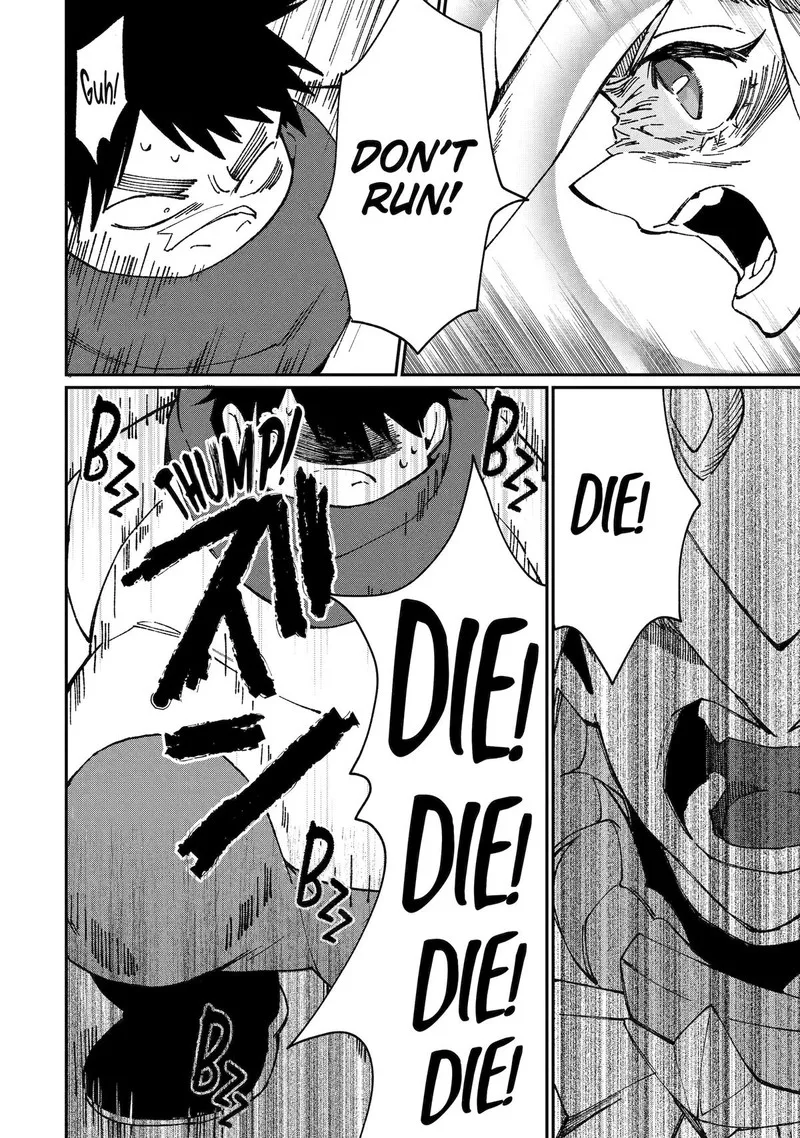 From Betrayed Hero to Invincible Demon King Chapter 47 page 8
