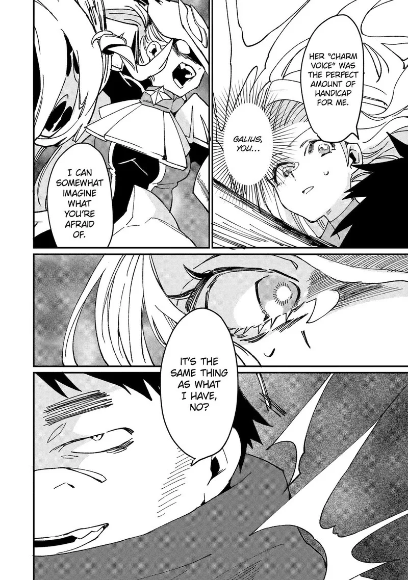 From Betrayed Hero to Invincible Demon King Chapter 47 page 17
