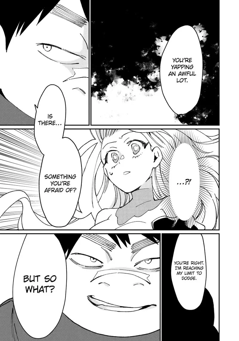 From Betrayed Hero to Invincible Demon King Chapter 47 page 13