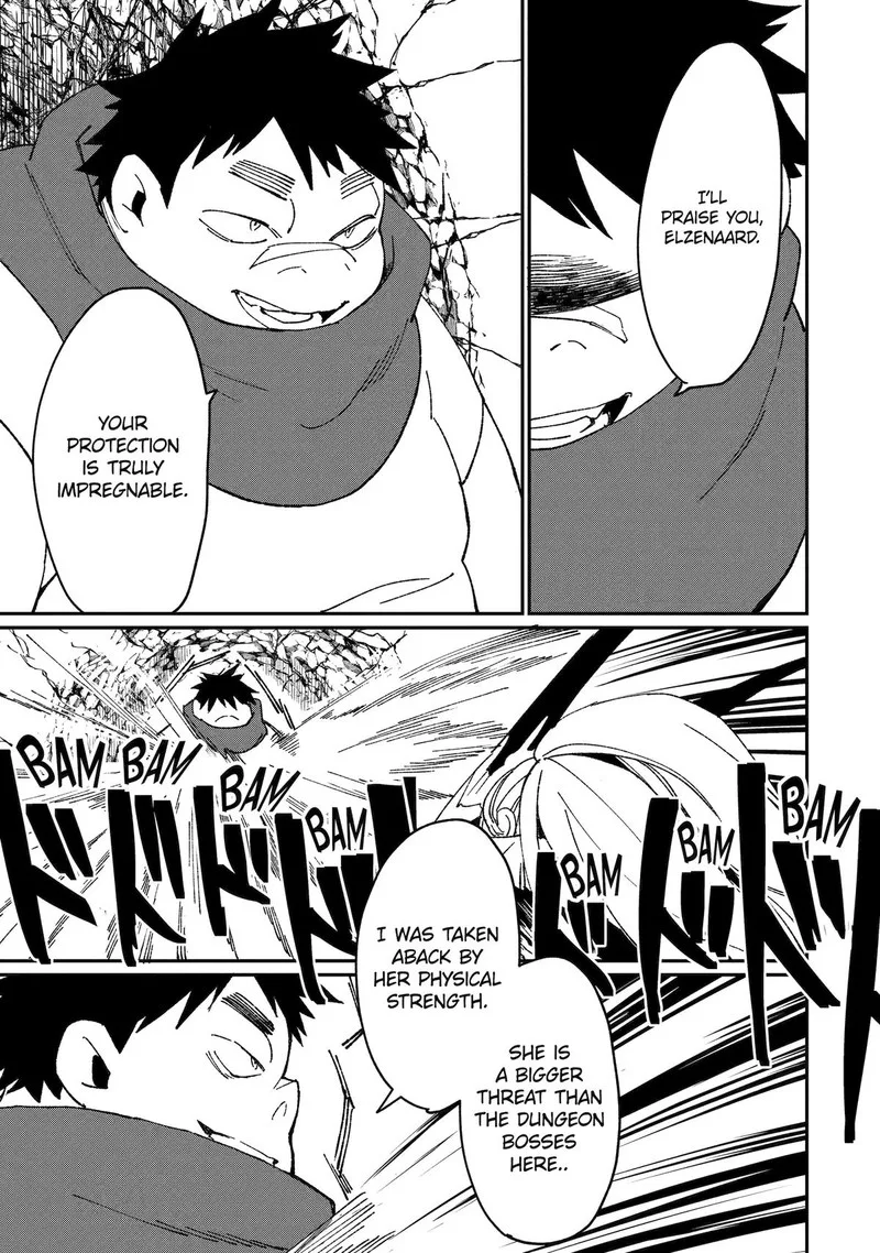 From Betrayed Hero to Invincible Demon King Chapter 47 page 16