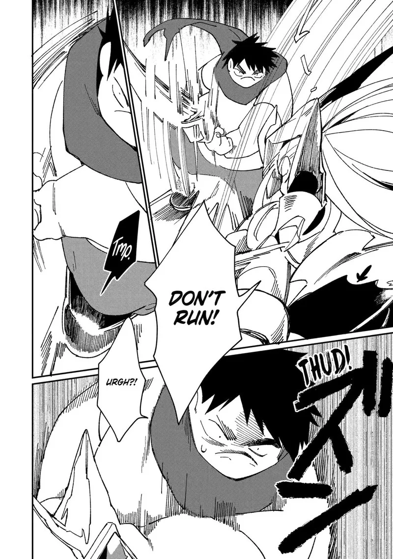 From Betrayed Hero to Invincible Demon King Chapter 47 page 4
