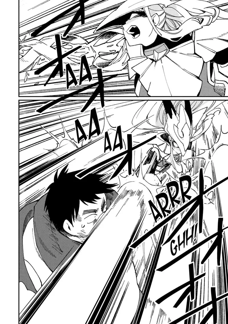 From Betrayed Hero to Invincible Demon King Chapter 47 page 6