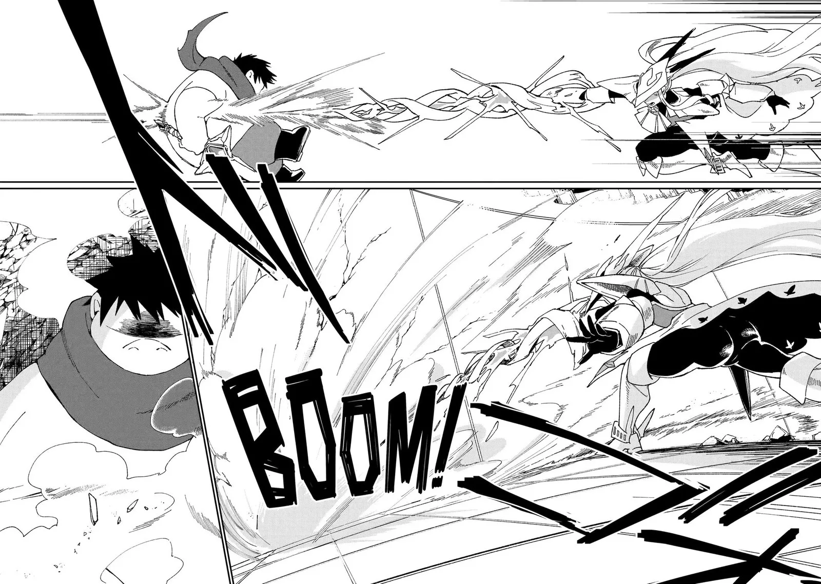 From Betrayed Hero to Invincible Demon King Chapter 47 page 14