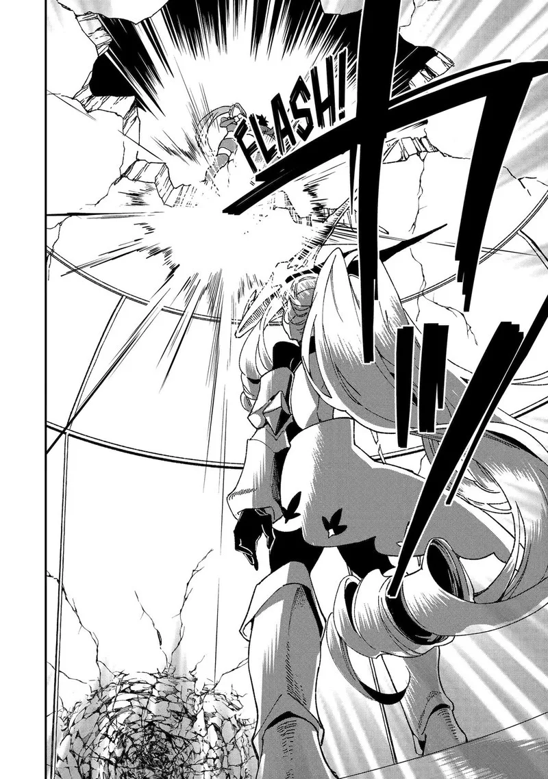 From Betrayed Hero to Invincible Demon King Chapter 47 page 24