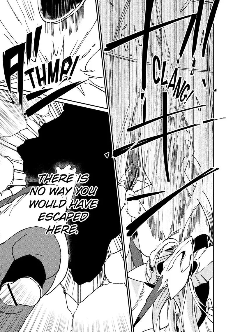 From Betrayed Hero to Invincible Demon King Chapter 47 page 20