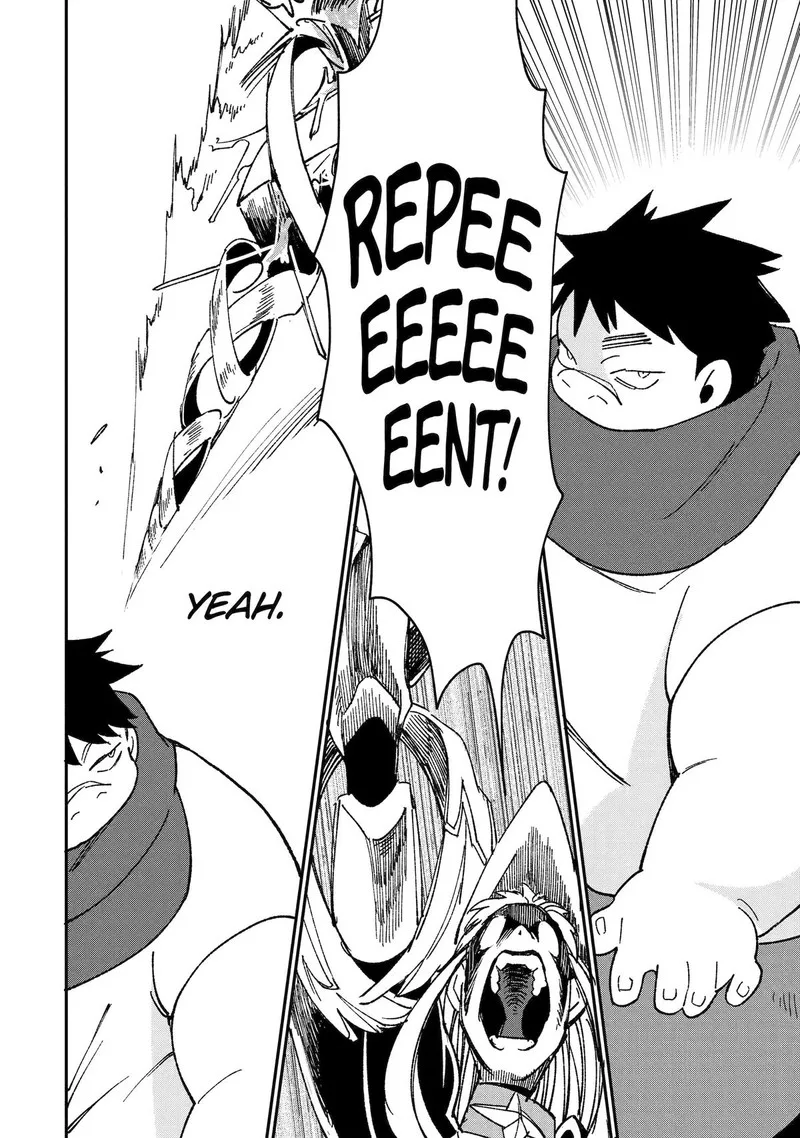 From Betrayed Hero to Invincible Demon King Chapter 47 page 19