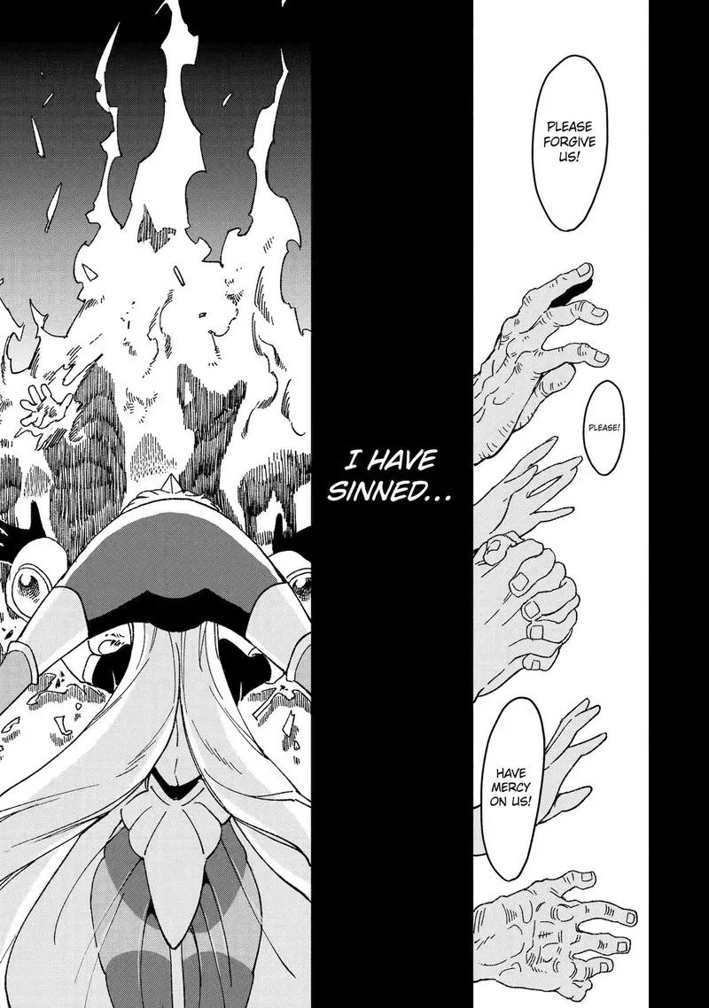 From Betrayed Hero to Invincible Demon King Chapter 48 page 1