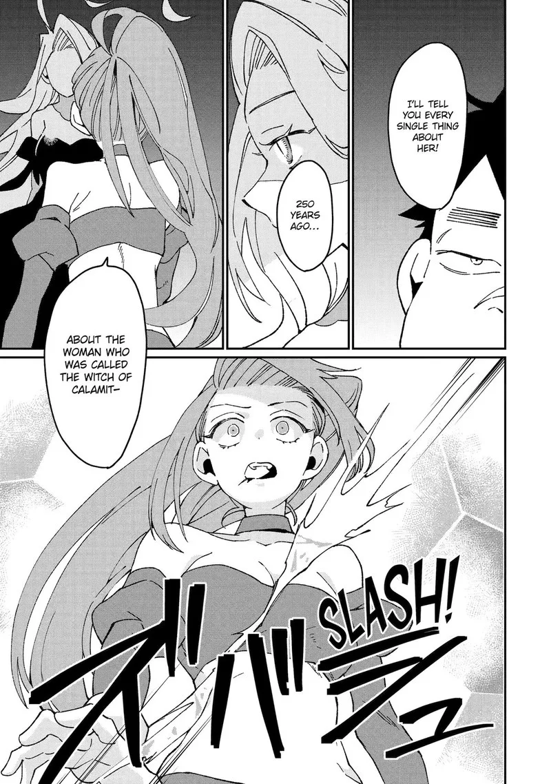 From Betrayed Hero to Invincible Demon King Chapter 48 page 13