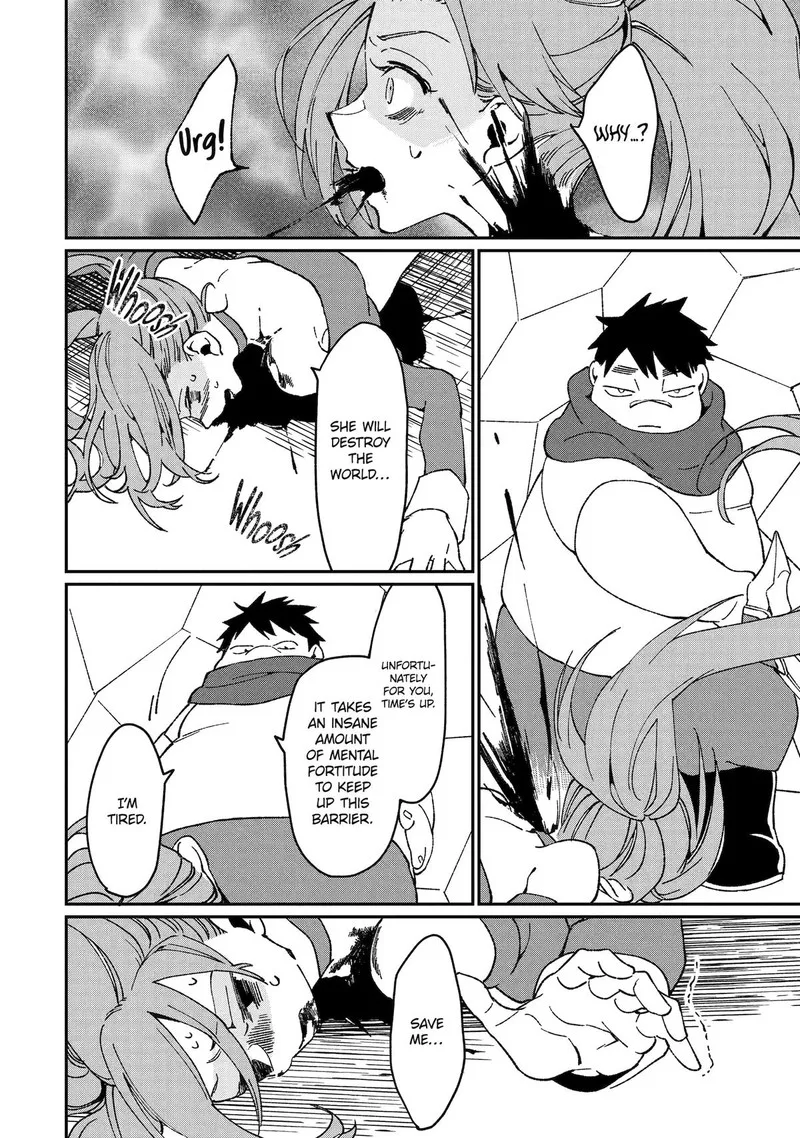 From Betrayed Hero to Invincible Demon King Chapter 48 page 14